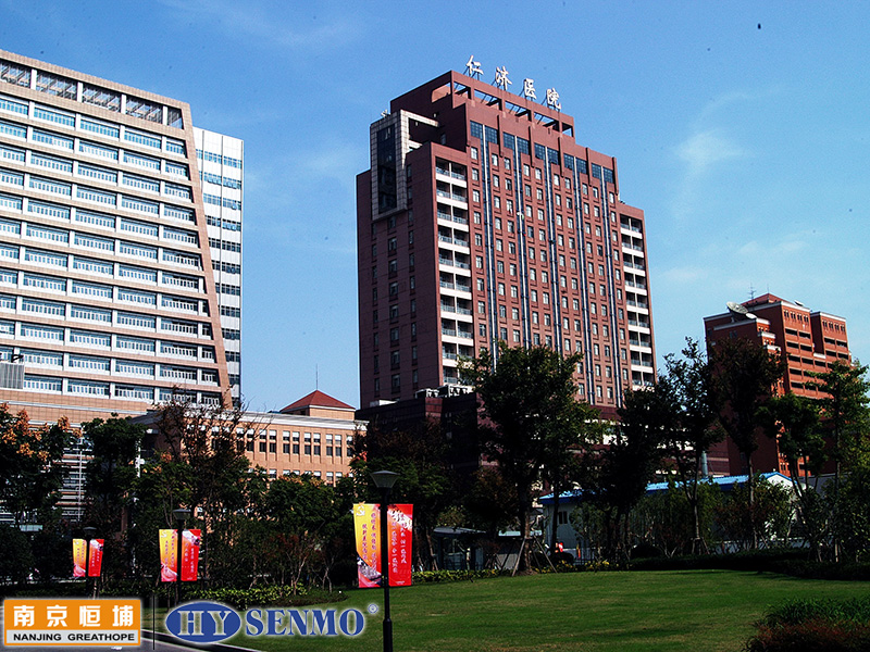四川上海交通大学医学院附属仁济医院